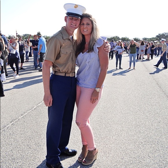 Meet your Posher, Kellen - Picture 5 of 7